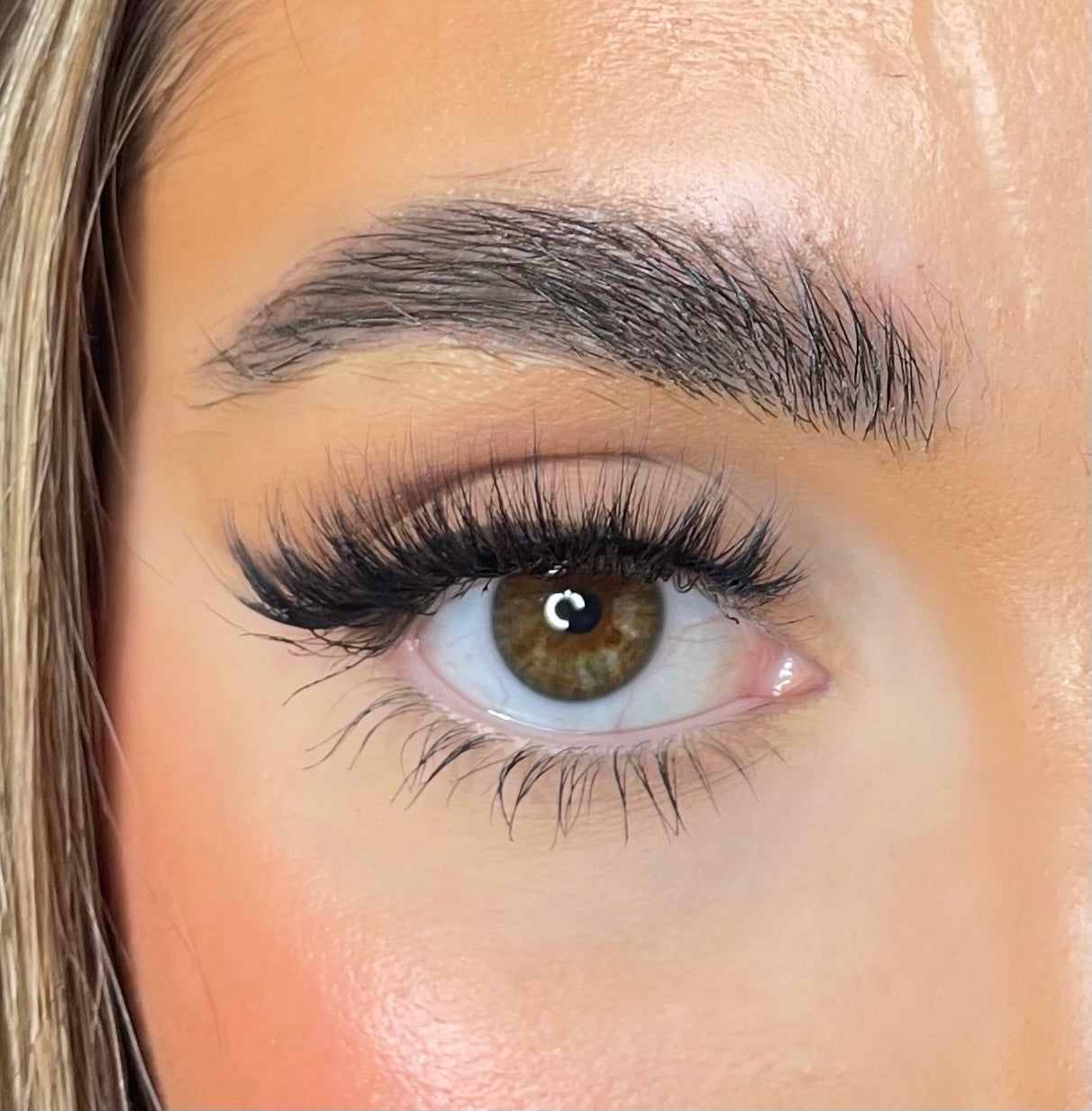 LIV LASH (LL12)